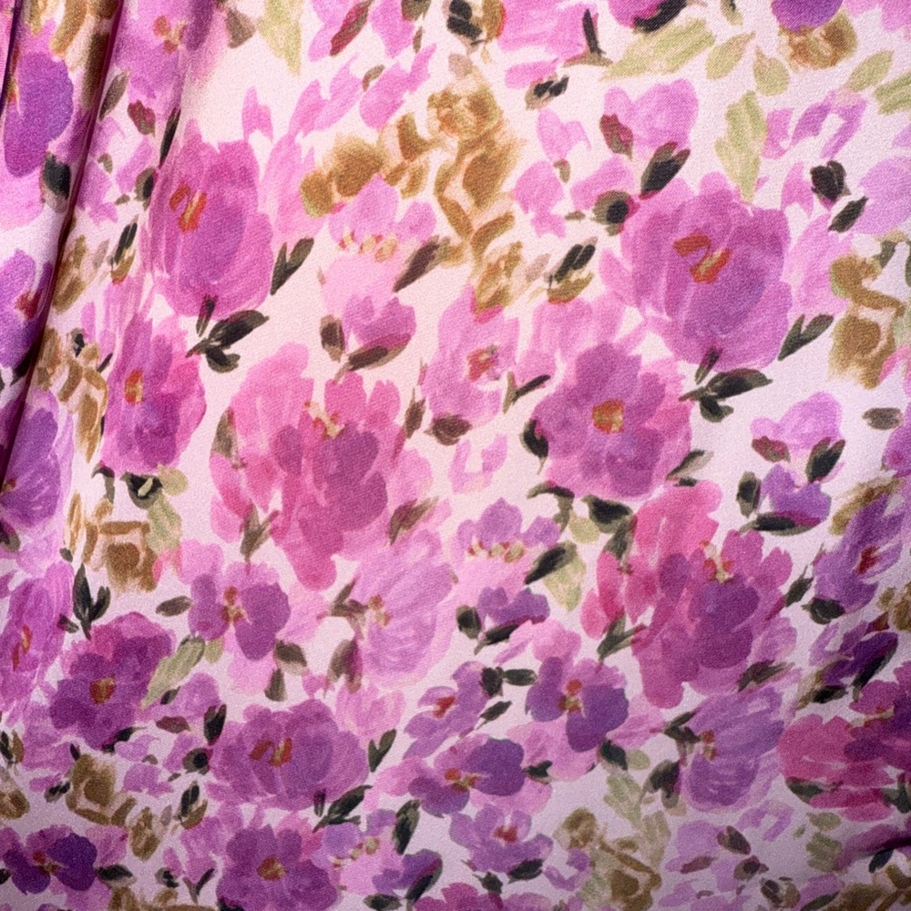 Resa Mandi Dress | Lilac | Small View 3
